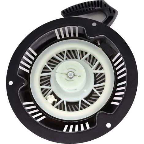 Démarreur à câble pour tondeuse à gazon Fuxtec FX-RM2060, FX-RM2060S, FX-RM1850ECO, FX-RM1855, FX-RM1860, FX-RM20SA60, FX-RM2055, FX-RM2060S (1/4)