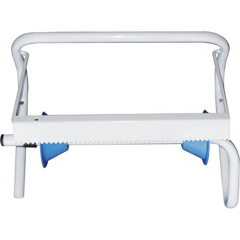 Porta rotolo carta murale a bobine lxhxp: mm 390x280x225