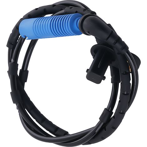 ABS Wheel Speed Sensor for BMW 3 Convertible E46 Z4 Rear Left Right 34526752683 (1/4)