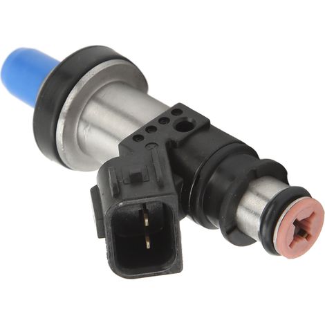 Accessoire d'injecteur de carburant pour moteur hors-bord 16406-ZW5-000 de remplacement pour 115HP 130HP BF