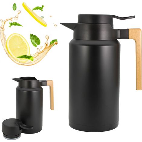 Thermos de conférence sous vide BRUNBESTE BB-3580 2,0 L (1/5)