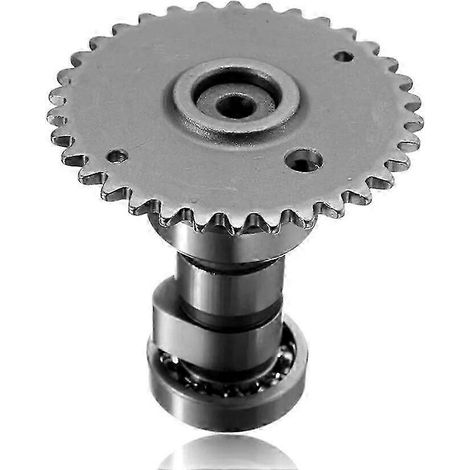 Arbre à cames haute performance à angle élevé GY6 50cc 80cc 100cc A9 139QMB 139QMA pour scooter, cyclomoteur et quad Baotian (1/5)
