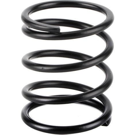7PSI Enduit WasteGate Ressort WG En Acier Au Carbone pour 38mm 40mm 45mm (1/5)