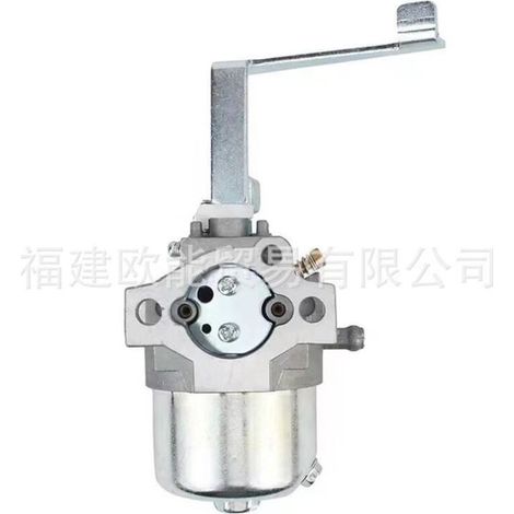 Carburateur compatible avec les moteurs Mitsubishi GT600 GM182 MBG2902 MBG3500 6HP 181CC, spécialement conçu pour les moteurs Mitsubishi, afin d'améliorer la puissance. (1/3)