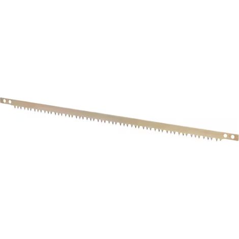 Lame de rechange scie à bûche - Longueur : 533 mm - STANLEY