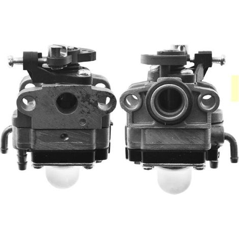 Carburatore GREEN LINE per motopompa QGZ 25 30 (4 TEMPI) 022522