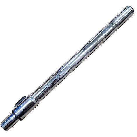 Tube en acier inoxydable pour aspirateur WD2 WD3 WD4 WD5 NT18 NT20 NT25 NT30 NT38, tube d'extension télescopique() (1/4)