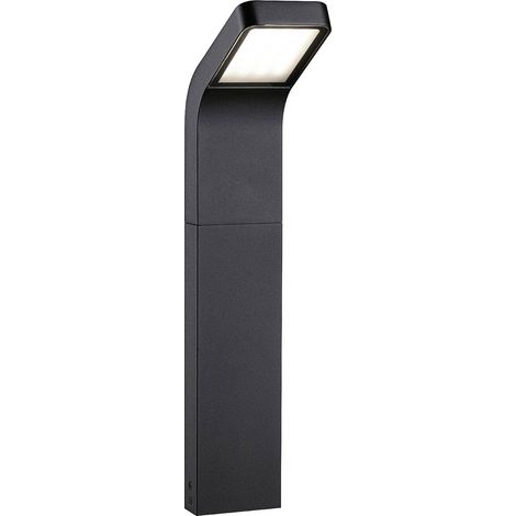 Paulmann Kulma lampada da esterno LED antracite 50 cm (1/5)