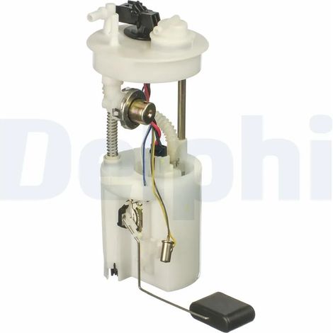 Unité d'injection de carburant Delphi Technologies FG1484-12B1 DAEWOO 133317