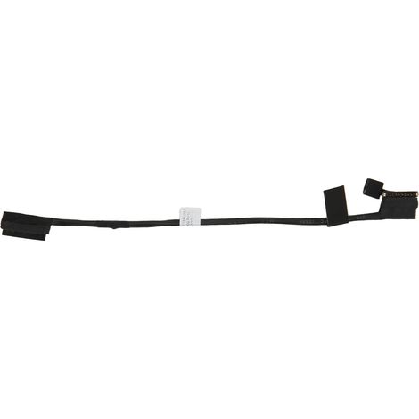 Câble de batterie professionnel pour ordinateur portable Dell Latitude 7480 7490 E7480 E7490, DC02002NI00 (1/5)