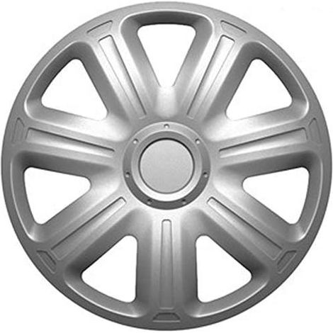 Enjoliveur MOD 520 Silver ABS 13'' Altium 512213 - Ce produit de marque ALTIUM est neuf.