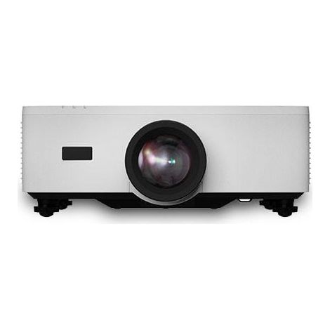 Sharp P721Q proiettore, 3840 x 2160 4K UHD, 7200 Lumen (1/5)