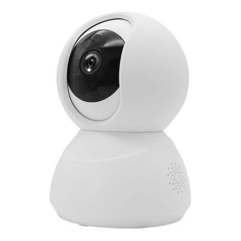 IP PTZ 4mm WiFi Nivian Smart IP Camera PTZ 4mm WiFi Nivian Smart