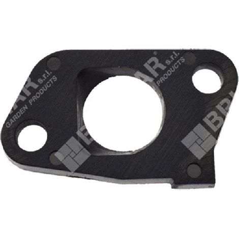 Flangia termica per motori LONCIN 170440055-T320 COMPATIBILE - 049120
