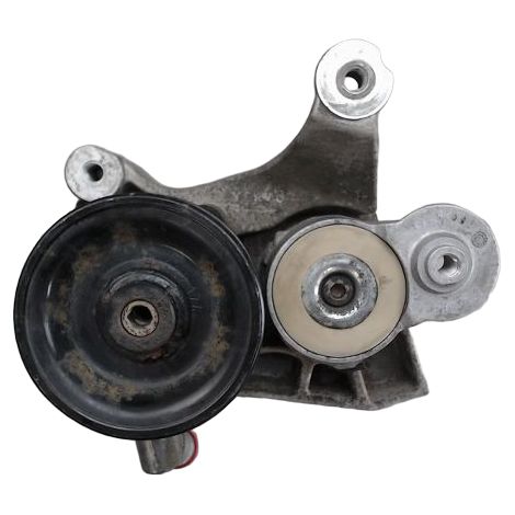 [PRODUIT D'OCCASION] Pompe Direction Assistee IVECO 35c13 ♻️ Ref Oe. 504385414 - Garantie à vie (1/2)