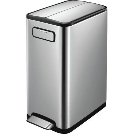 EKO Ecofly Abfalleimer 45 Liter (1/5)