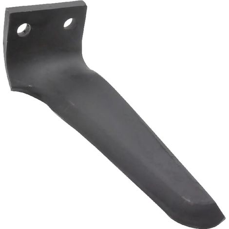 Denti per erpice rotante, sinistro, L=300 mm, adatti per Maschio, Kramp KE0915 (1/2)