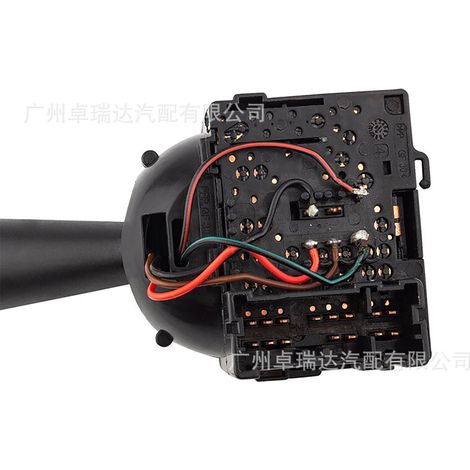 8201167988 corresponds to the commutator de colonne de direction Dacia Logan Sandero 681726046R. (1/4)