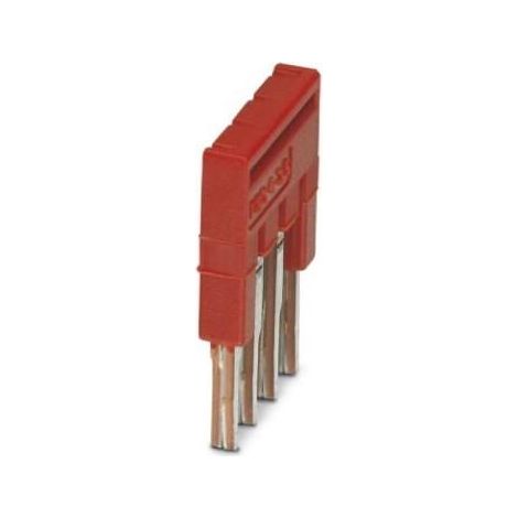 PHOENIX 3213030 - PUENTE ENCHUFABLE FBS 4 - 3.5 PHOENIX CONTACT