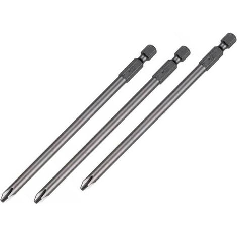 Embout de Vissage Ph2 - 141 mm - D-Work (1/2)