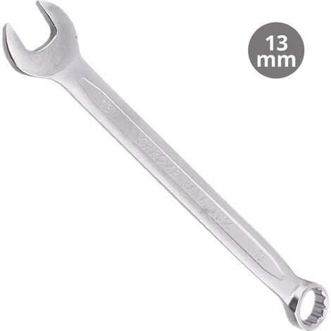 Llave combinada CR-V 13mm (1/2)