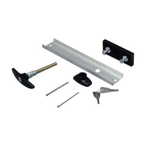 Sgancio a Chiave Esterno Axovia SOMFY 2400487
