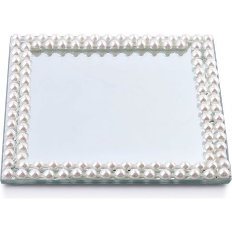 MARGOT PEARL Ständer 15x15xh1cm (1/4)