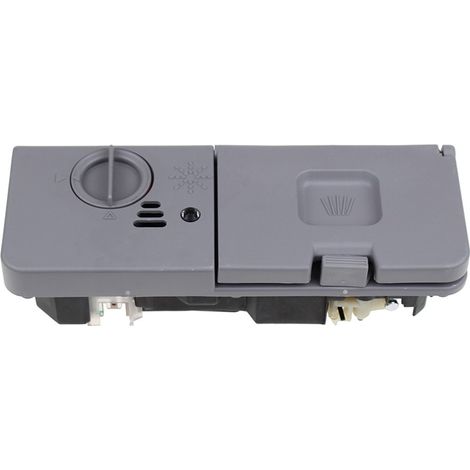 Caja de producto para lavavajillas SMEG 812890079