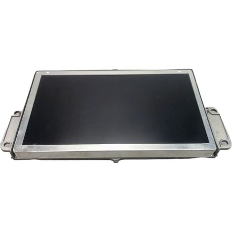 [PRODUIT D'OCCASION] Ecran Gps CITROEN C4 I Phase 1 2004-2008 ♻️ Ref Oe. 6563yj - Garantie à vie (1/4)