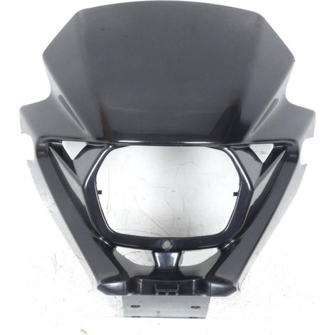 schild scheinwerfer für motorrad yamaha 50 dtr 1998 bis 2010