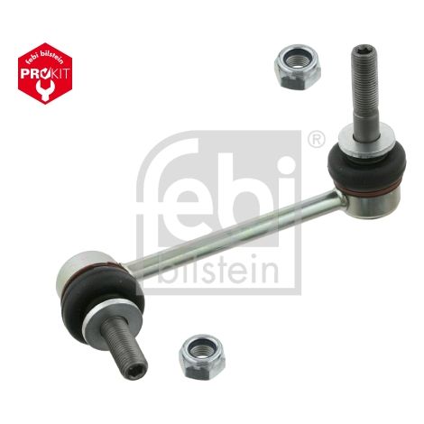 Barre / Support, Stabilisateur FEBI BILSTEIN 27336