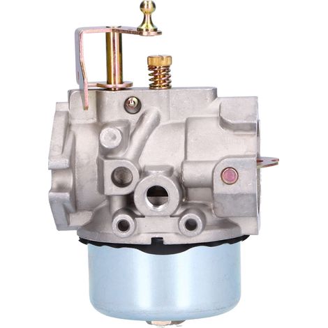 Carburatore in alluminio, ricambi per carburatore di motosega per Kohler K321 K341, carburatore in ghisa per motore da 14 CV e 16 CV. (1/5)