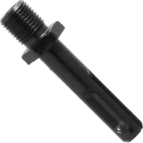 SDS Plus Hammeradapter auf 1/2" mm Bohrfutter. (1/5)