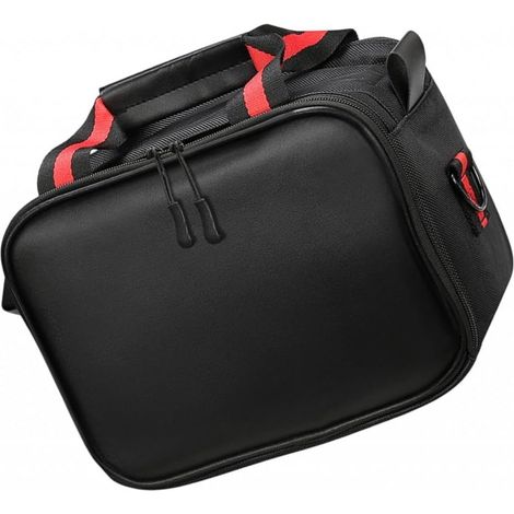 Sacoche de rangement en fibre verre pour outils, étui transport la (1/5)