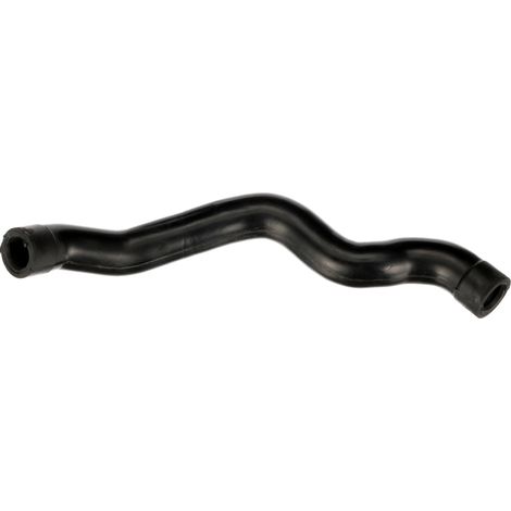 Tuyau, ventilation de carter-moteur Gates EMH188 MERCEDES-BENZ 1120180482