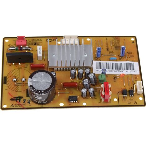 Samsung - inverter, steuerelektronik hm12,16398.5 - da9200763d -