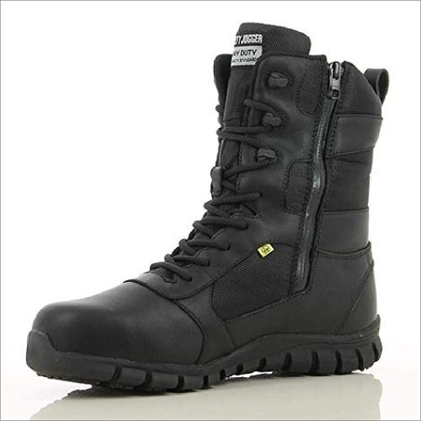 Shark T39 SAFETY JOGGER - 010563 39 Scarpa leggera hardshell S3 ESD WR senza metallo (1/4)