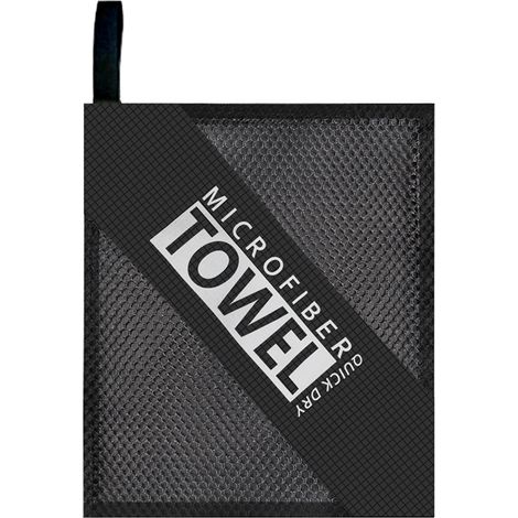 Sac en filet carré 2025 transparent noir avec fermeture éclair, sac en filet pour serviette de plage, sac en filet écologique (1/5)