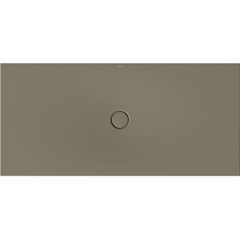 Receveur de douche au sol Bette avec Anti-Slip Pro, 170x80cm, (1/5)
