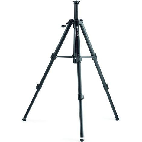 Leica tri 70 treppiede (altezza: 40-115 cm) (1/3)