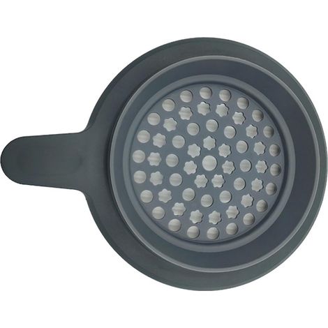 Passoire à pâte pour robot culinaire TM6, TM5, TM31 - Accessoire passoire à pâte - Presse de cuisine (1/5)