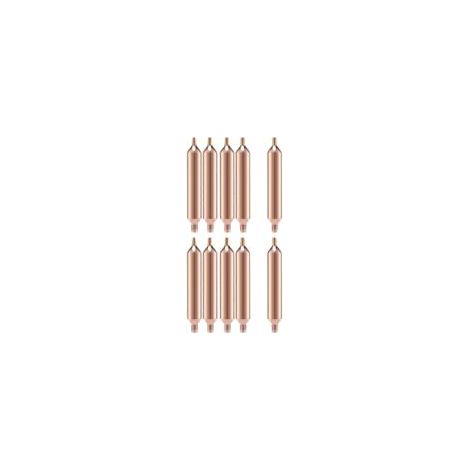 10 filtres pour réfrigérateur 115 x 18 mm pour déshydrateur (1/5)