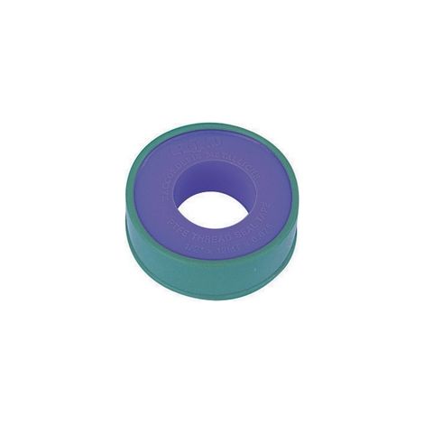 NASTRO TEFLON TIPO BUONO MT. 12- 3/4 -10m x 0.075- DH- pezzi 1