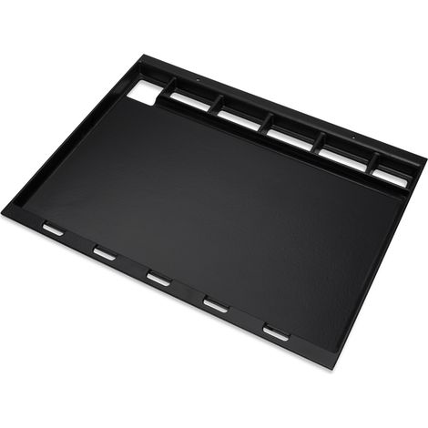 Weber Full Size Grillplatte für Spirit 300 Serie