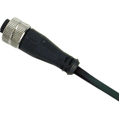 Câble de connexion OMAL M12FS420