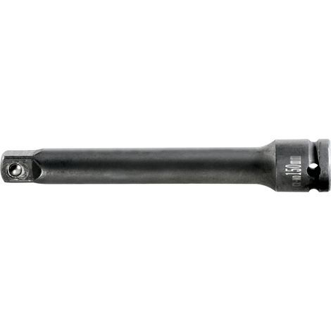 Metabo 628832000 accesorio para vaso de impacto Barra de extensión