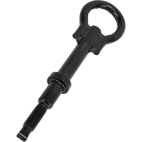 Anneau de remorquage 674414 - en Alliage d'acier - pour C2 C3 C4 C5 C8 Dispatch Jumpy Saxo (1/5)