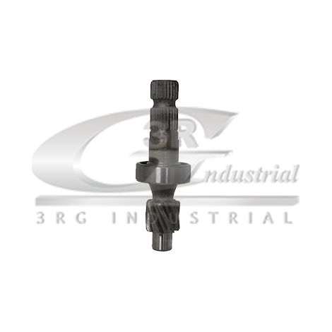 3RG 82273 PIÃƒâ€˜Ãƒâ€œN DE DIRECCIÃƒâ€œN