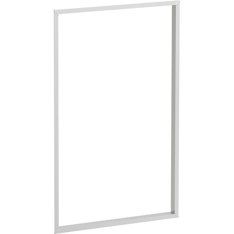LAUFEN Frame 25 Set de cadre dencastrement, pour armoire de (1/3)