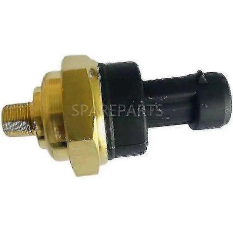 Öldrucksensor-Schalter für Dieselmotoren 6674315, kompatibel mit Bobcat 751, 753, S150, T190 (Highway)